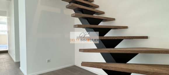 3 Schlafzimmer Doppelhaus in Guebwiller, France, Nr. 86233 8