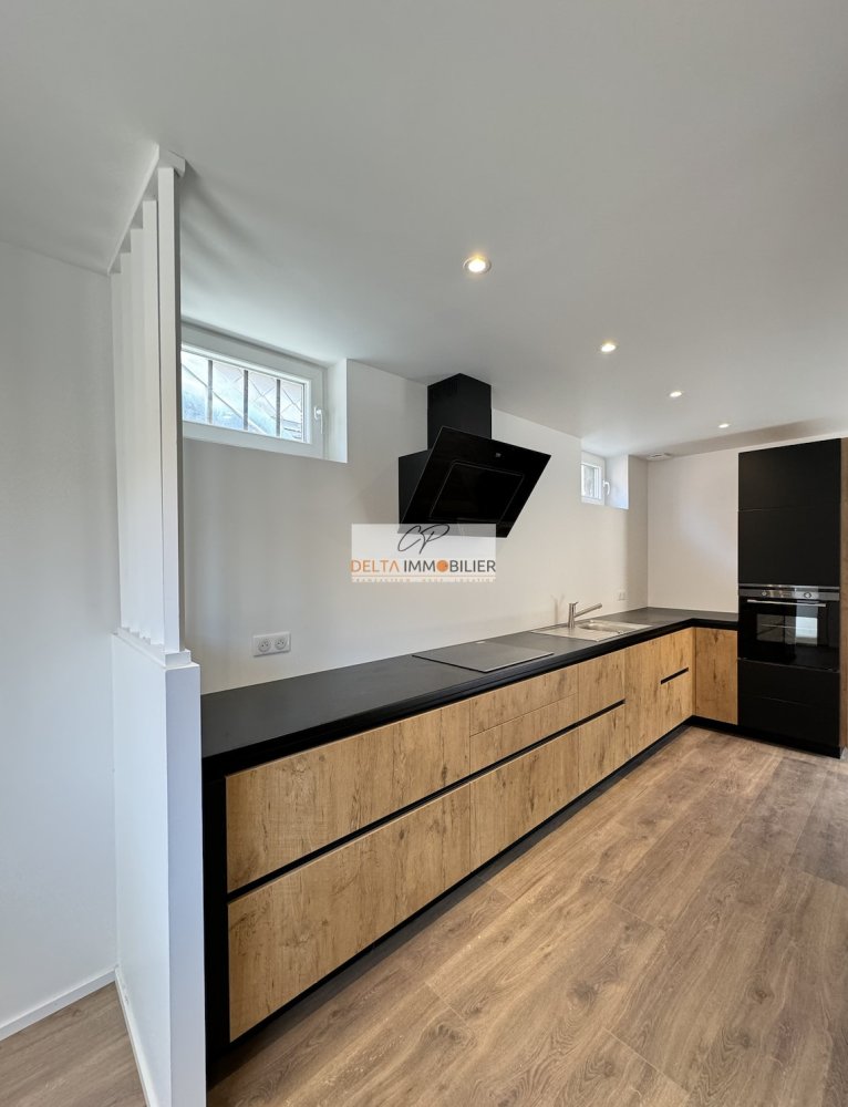 3 Schlafzimmer Doppelhaus in Guebwiller, France, Nr. 86233