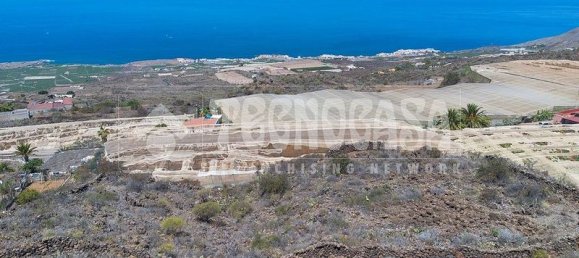 2447m² Land in Guia de Isora, Spain No. 180412 3