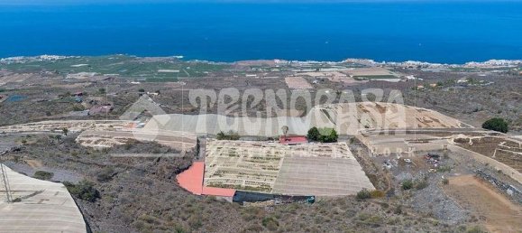 2447m² Land in Guia de Isora, Spain No. 180412 8