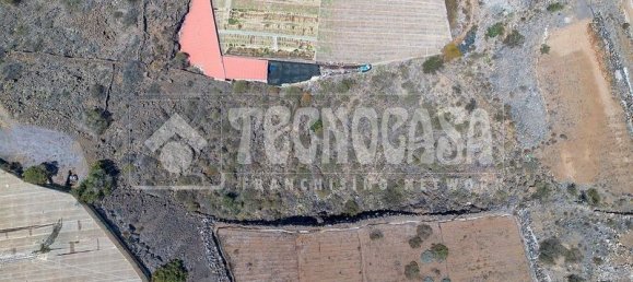 2447m² Land in Guia de Isora, Spain No. 180412 5