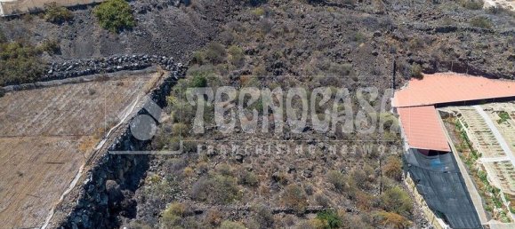 2447m² Land in Guia de Isora, Spain No. 180412 6