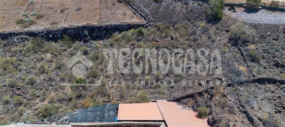 2447m² Land in Guia de Isora, Spain No. 180412 7