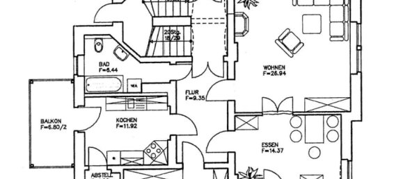 920m² Building in Burgenlandkreis, Germany No. 286059 9