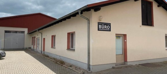 920m² Building in Burgenlandkreis, Germany No. 286059 13