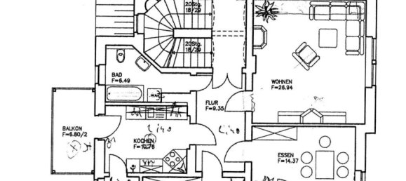 920m² Building in Burgenlandkreis, Germany No. 286059 10