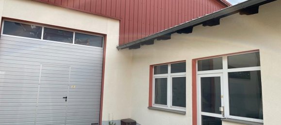 920m² Building in Burgenlandkreis, Germany No. 286059 14