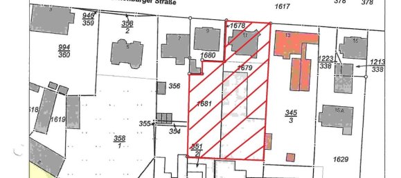 920m² Building in Burgenlandkreis, Germany No. 286059 15