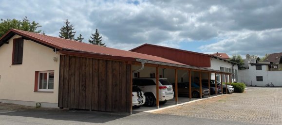 920m² Building in Burgenlandkreis, Germany No. 286059 12