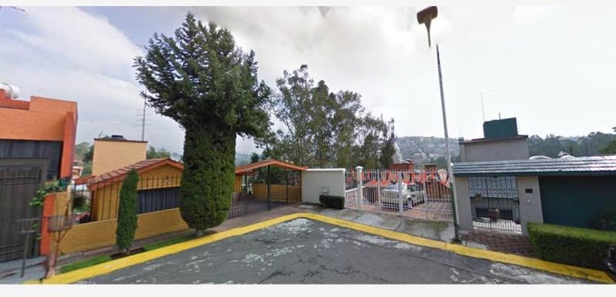 4 bedrooms House in Naucalpan de Juarez, Mexico No. 225067