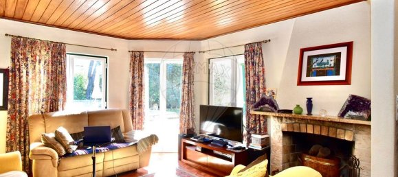 5 غرف نوم منزل في Cascais, Portugal رقم 189210 9