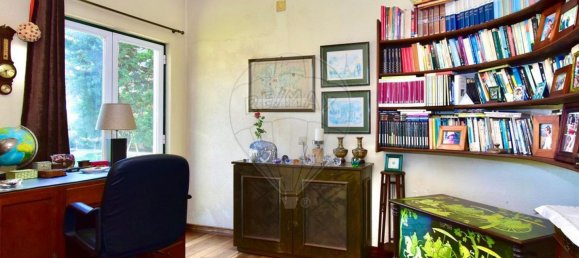 5 غرف نوم منزل في Cascais, Portugal رقم 189210 18