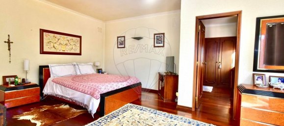 5 غرف نوم منزل في Cascais, Portugal رقم 189210 20