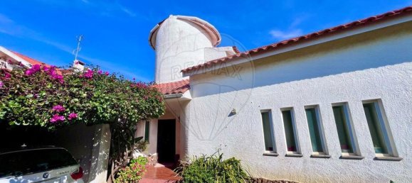 5 غرف نوم منزل في Cascais, Portugal رقم 189210 5