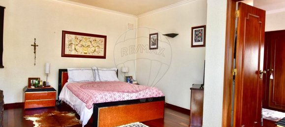 5 غرف نوم منزل في Cascais, Portugal رقم 189210 19