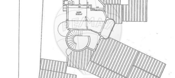 5 غرف نوم منزل في Cascais, Portugal رقم 189210 32