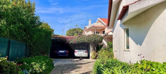 5 غرف نوم منزل في Cascais, Portugal رقم 189210 4