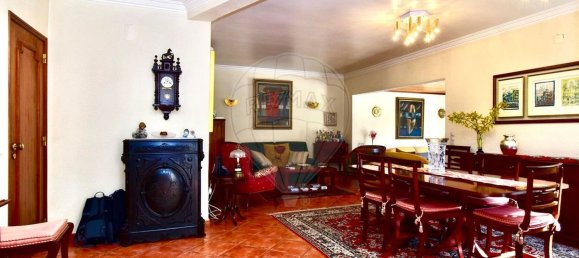 5 غرف نوم منزل في Cascais, Portugal رقم 189210 6