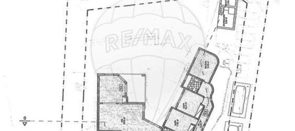 5 غرف نوم منزل في Cascais, Portugal رقم 189210 31