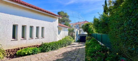 5 غرف نوم منزل في Cascais, Portugal رقم 189210 29