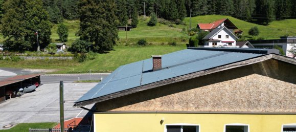 Apartamento de 1 dormitorio en Bad Bleiberg, Austria No. 182534 18