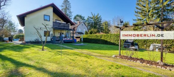 6-salle Maison de ville à Biesdorf, Germany No. 51793 5