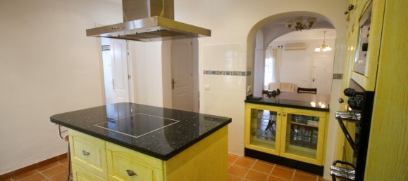 Adosado de 2 dormitorios en Istán, Spain No. 28097 11