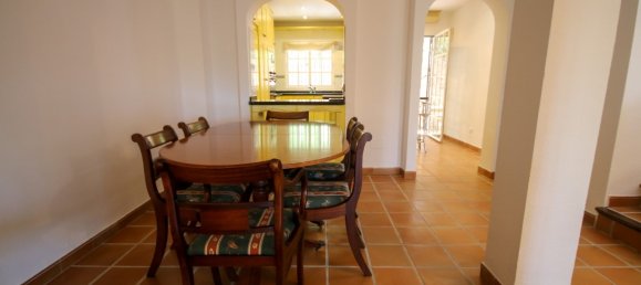 Adosado de 2 dormitorios en Istán, Spain No. 28097 6