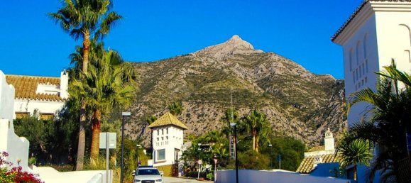 Adosado de 2 dormitorios en Istán, Spain No. 28097 18