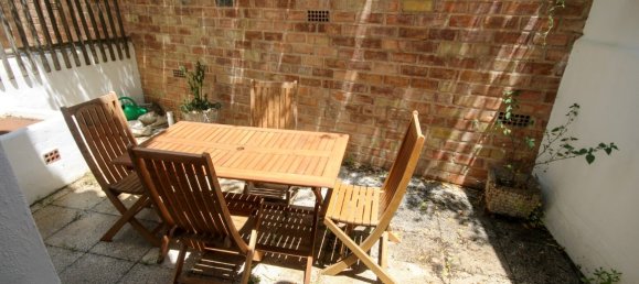 Adosado de 2 dormitorios en Istán, Spain No. 28097 8