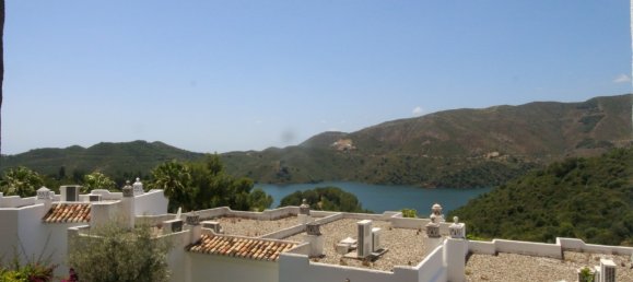 Adosado de 2 dormitorios en Istán, Spain No. 28097 17