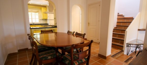 Adosado de 2 dormitorios en Istán, Spain No. 28097 5