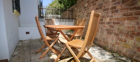 Adosado de 2 dormitorios en Istán, Spain No. 28097 7