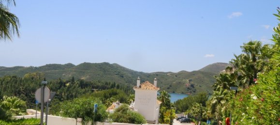 Adosado de 2 dormitorios en Istán, Spain No. 28097 2