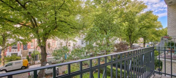 4-Zimmer Wohnung in Eimsbüttel, Germany, Nr. 68671 10