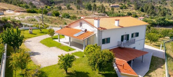 Casa de 4 dormitorios en Covilha, Portugal No. 175604 3
