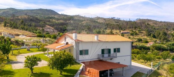 Casa de 4 dormitorios en Covilha, Portugal No. 175604 42