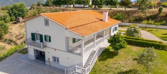 Casa de 4 dormitorios en Covilha, Portugal No. 175604 2