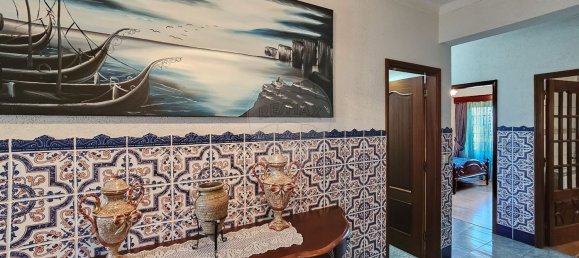 Casa de 4 dormitorios en Covilha, Portugal No. 175604 16