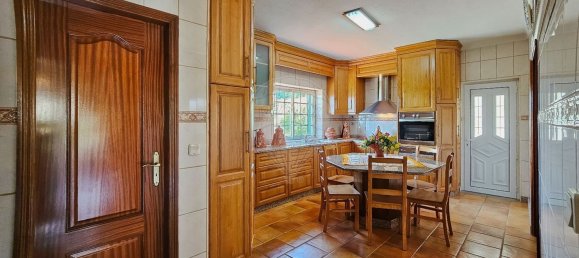 Casa de 4 dormitorios en Covilha, Portugal No. 175604 6