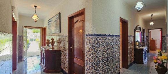 Casa de 4 dormitorios en Covilha, Portugal No. 175604 13