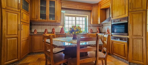 Casa de 4 dormitorios en Covilha, Portugal No. 175604 7