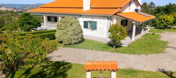 Casa de 4 dormitorios en Covilha, Portugal No. 175604 41