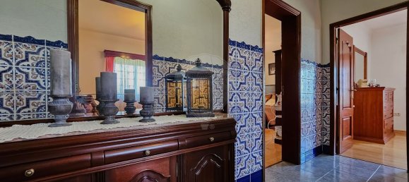 Casa de 4 dormitorios en Covilha, Portugal No. 175604 22