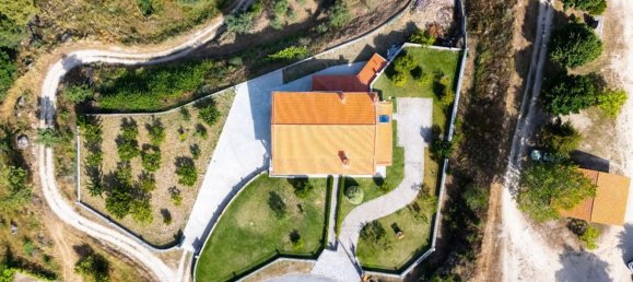 Casa de 4 dormitorios en Covilha, Portugal No. 175604 43