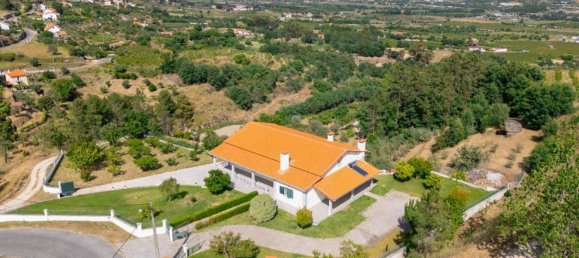 Casa de 4 dormitorios en Covilha, Portugal No. 175604 40