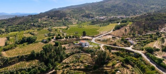 Casa de 4 dormitorios en Covilha, Portugal No. 175604 46