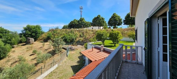 Casa de 4 dormitorios en Covilha, Portugal No. 175604 19