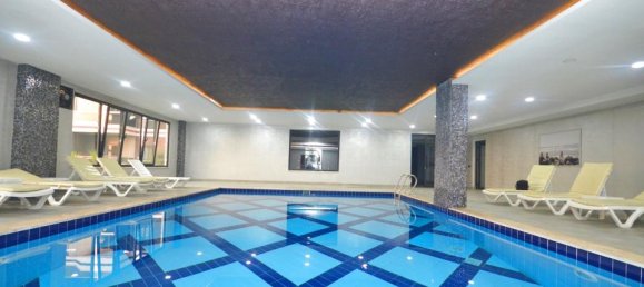 Квартира 1+1 в Каргыджак, Турция № 13964 8