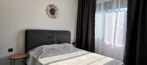 Квартира 1+1 в Каргыджак, Турция № 13964 16